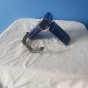 Insignia High-Definition 720p Digital Camcorder (Dark Blue)